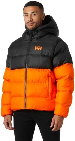 Helly-Hansen mens Active Puffy Jacket in Saudi Arabia