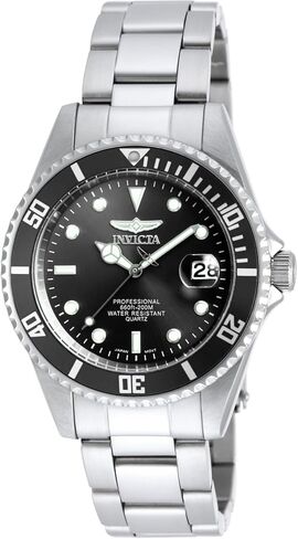 Invicta Pro Diver 8932OB Quartz Watch - 37 mm in Saudi Arabia