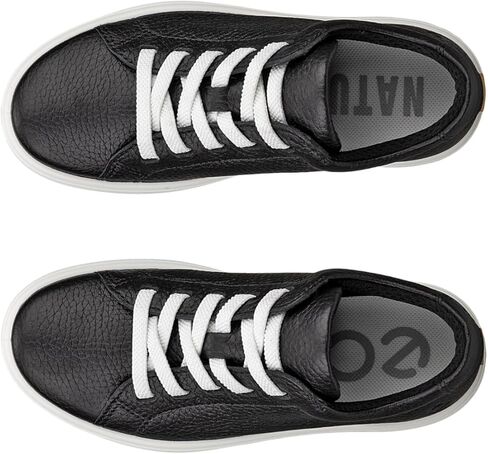 ECCO Soft 60 Sneaker, Black, US 1.5-2 Unisex Little Kid in Saudi Arabia