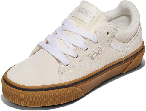 Vans Unisex-Child Seldan Shoe in Saudi Arabia