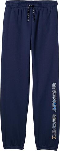 Under Armour Boys Frogskin Logo Hoodie (Big Kid) in Saudi Arabia