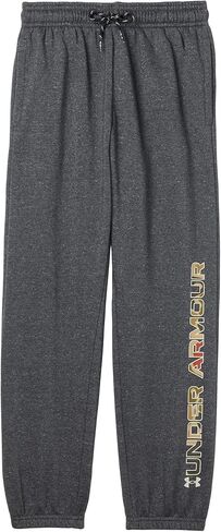 Under Armour Boys Frogskin Logo Hoodie (Big Kid) in Saudi Arabia