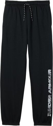 Under Armour Boys Frogskin Logo Hoodie (Big Kid) in Saudi Arabia