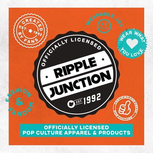 Ripple Junction Junji Ito Collection Souichi Grin Embroidered Cuff Beanie Officially Licensed in Saudi Arabia