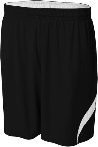 A4 Men's Double Double Short in Saudi Arabia