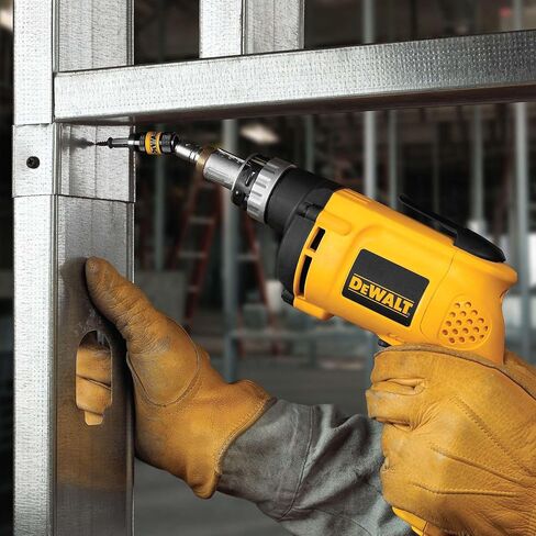 Dewalt Dwpvthld Pivoting Bit Tip حامل مع الحلقة ، الفضة (حزمة 2) in Kuwait