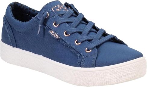 Skechers Women's Bobs 113328 P Sneaker ، White ، 9 in Kuwait