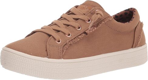 Skechers Women's Bobs 113328 P Sneaker ، White ، 9 in Kuwait