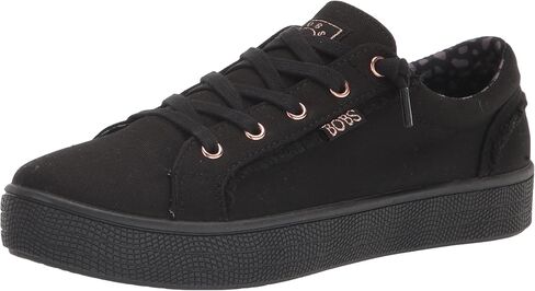 Skechers Women's Bobs 113328 P Sneaker ، White ، 9 in Kuwait