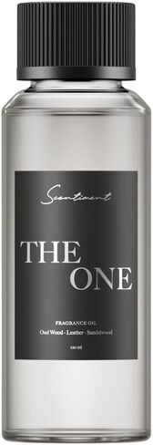 Scentiment Diffuser Oil - Day Dream | Inspired by Luxury Five Star Hotel White Tea Scent | Aromatherapy Home Fragrance| Luxurious Scent with Notes of Aloe Vera, Cedar, White Tea (500 mL) in Saudi Arabia