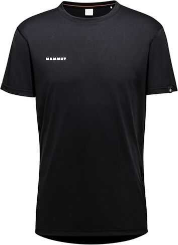 Mammut Massone Sport T-Shirt Men in Saudi Arabia