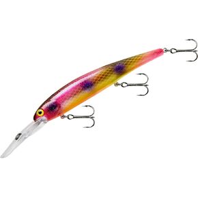 BANDIT LURES BDTWBD2B80 Walleye Deep Crankbait - Catacomb (4-3/4 inch, 5/8oz) in Kuwait