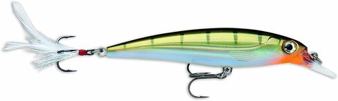 Rapala X-Rap Jerkbait 08 Fishing Lure in Saudi Arabia