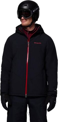 Columbia mens Powder Prime Jacket in Kuwait