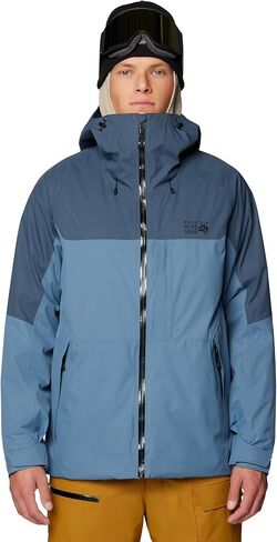 جاكيت Firefall Trifecta للرجال من Mountain Hardwear in Saudi Arabia