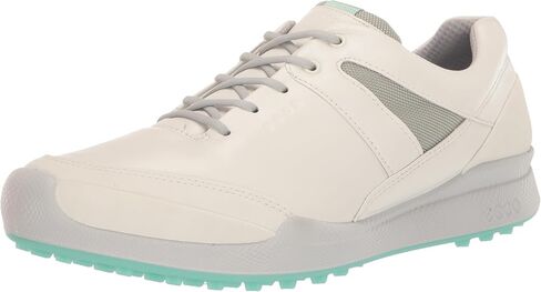 ECCOW Biom Golf Hybrid White White in Saudi Arabia