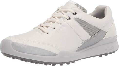 ECCOW Biom Golf Hybrid White White in Saudi Arabia