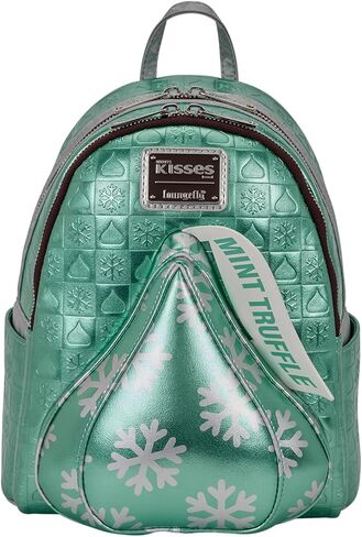 Loungefly Hershey's Kisses Mini Backpack in Saudi Arabia