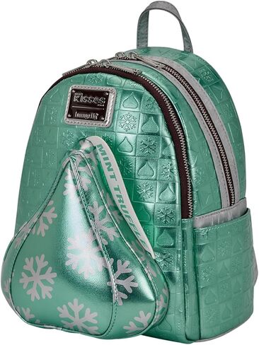 Loungefly Hershey's Kisses Mini Backpack in Saudi Arabia