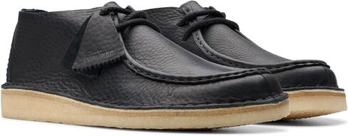 Clarks Mens Desert NomadOxford in Saudi Arabia