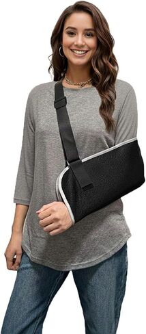 Youdiao قمصان ما بعد جراحة الكتف للنساء تمزيق 3/4 كم بلايز بعد الكفة المدورة منفذ العلاج الكيماوي الملابس التكيفية in Kuwait