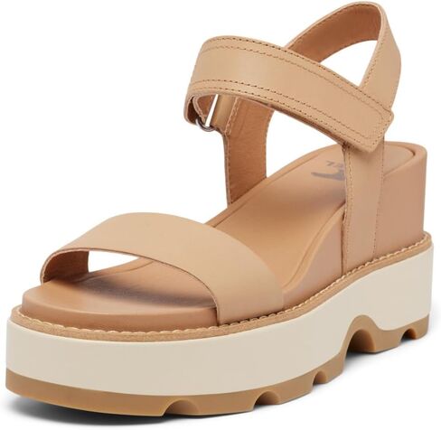 Sorel Women's Joanie IV Y Strap Wedge in Saudi Arabia