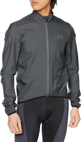 Oakley unisex-adult Endurance Shell Jacket in Saudi Arabia
