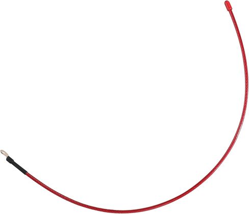 Long Range Steel Braided Replacement Antenna for Garmin TT25/T20 GPS Dog Tracking Collar，Slinkdsco in Saudi Arabia