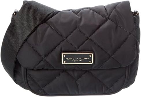 Marc Jacobs Quilted Utility Messenger Bag in Saudi Arabia