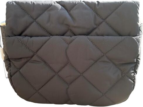 Marc Jacobs Quilted Utility Messenger Bag in Saudi Arabia