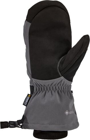 Kombi Sanctum Men's Waterproof Breathable Cold Weather Winter Insulated Ski & Snowboard Mitten's in Saudi Arabia