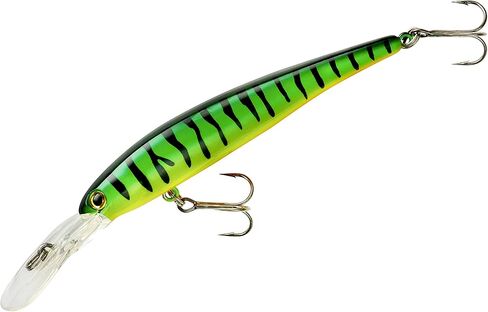 BANDIT LURES BDTWBD2B80 Walleye Deep Crankbait - Catacomb (4-3/4 inch, 5/8oz) in Kuwait