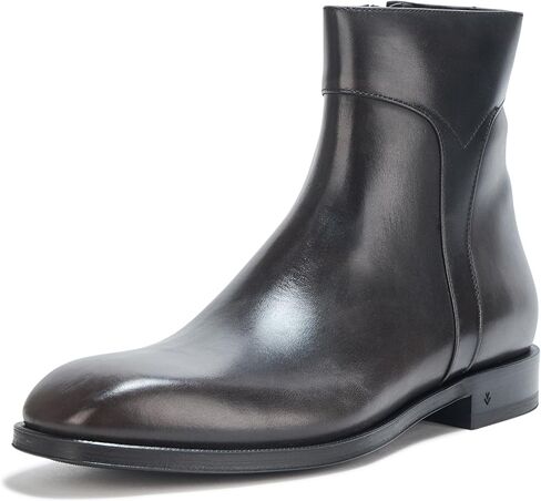 John Varvatos mens Harrison City Zip Boot in Saudi Arabia