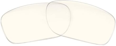 Apex Lenses Replacement Lenses for Ray-Ban Meta Skyler (Gen 2) RW4014 (52MM) Sunglasses in Saudi Arabia