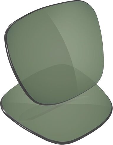 Galvanic Replacement Lenses for Oakley-Hip Tone OX8182 60mm Sunglasses - Multiple Choices in Saudi Arabia