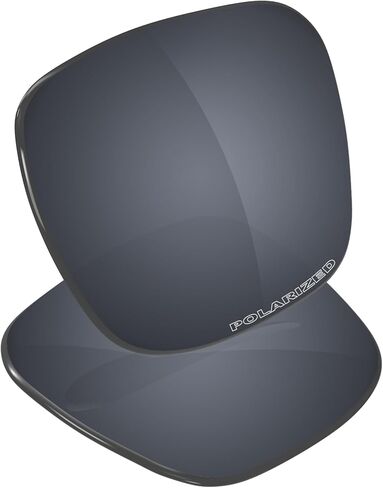 Galvanic Replacement Lenses for Oakley-Hip Tone OX8182 60mm Sunglasses - Multiple Choices in Saudi Arabia