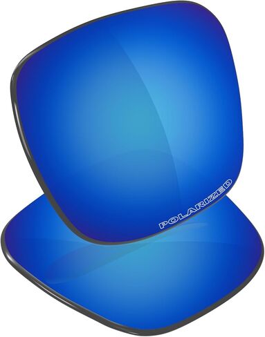 Galvanic Replacement Lenses for Oakley-Hip Tone OX8182 60mm Sunglasses - Multiple Choices in Saudi Arabia
