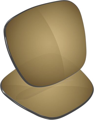 Galvanic Replacement Lenses for Oakley-Hip Tone OX8182 60mm Sunglasses - Multiple Choices in Saudi Arabia