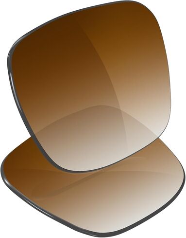 Galvanic Replacement Lenses for Oakley-Hip Tone OX8182 60mm Sunglasses - Multiple Choices in Saudi Arabia