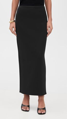 Line & Dot Women's Astrid Skirt in Saudi Arabia