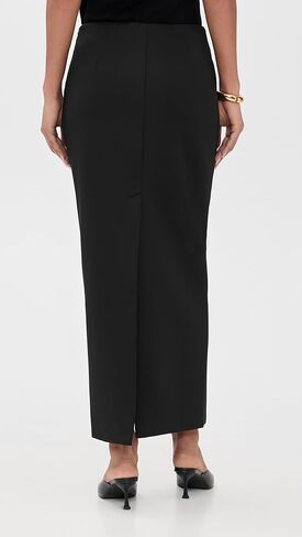 Line & Dot Women's Astrid Skirt in Saudi Arabia