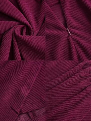 تنورة قصيرة للنساء Bodycon Ruched توليب مرونة عالية الخصر تنورة سروال قصير التفاف غير متناظرة مثير التنانير القصيرة in Kuwait