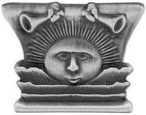 J9 Pin Tie Tack Silver Nauvoo Temple Sunstone Mormon لحظة واحدة في الوقت المناسب LDS CTR in Saudi Arabia