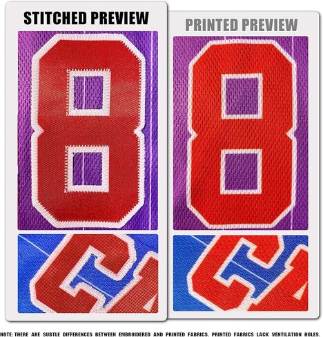 Custom Baseball Jersey Stitched Printed Your Name Number Logo on Jersey Back for Men Women Youth Baseball Fans in Kuwait