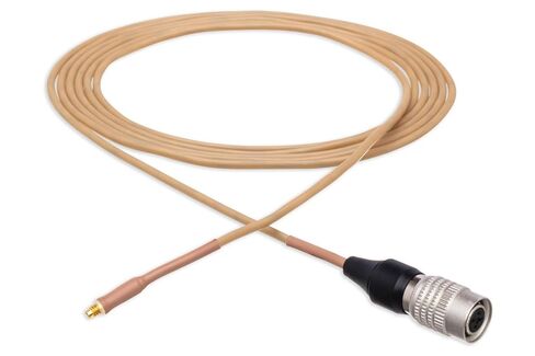 Hosa CABLE-BG-2SE كابل موجان 2 ملم، سنهايزر in Kuwait