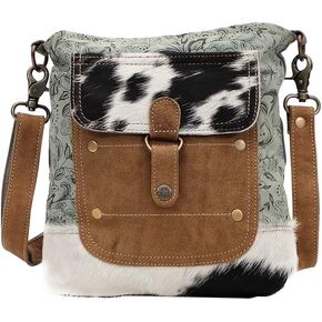 Myra Bag DUAL STRAP CROSS BODY BAG in Kuwait