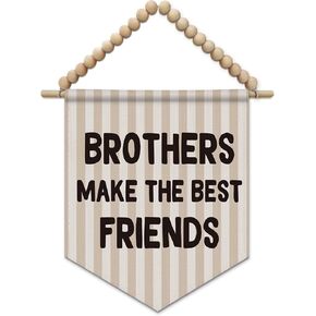 sjdfcsa فتاة الحضانة حياة طويلة البنت جدار الفن ديكور، ديكور غرفة الفتيات، الوردي بوهو الحضانة الجدار شنقا عرض راية العلم للأطفال الفتيات غرفة نوم طفل غرفة اللعب in Kuwait