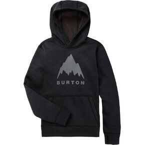 Burton Kids' Oak Pullover Hoodie in Saudi Arabia