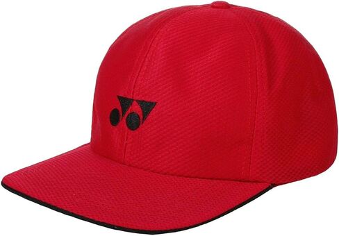 قناع وقبعة رياضية من YONEX، غطاء رأس قابل للتعديل للحماية من الشمس، اختيار من الألوان in Kuwait