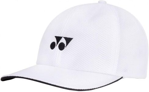 YONEX Sports Visor & Cap, Adjustable Sun Protection Headwear, Choice of Colors in Saudi Arabia